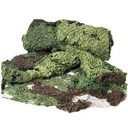 Reducere -50% – Plasă de camuflaj a Armatei Populare Cehoslovace, mărime la alegere