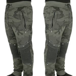 Pantaloni de trening pentru bărbați, de iarnă