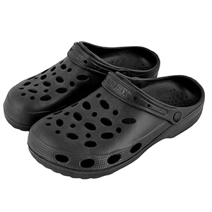 Șlapi Papuci de damă, negre
