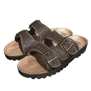 Șlapi pentru bărbați Mjartan Comfort 