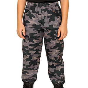 Pantaloni pentru copii MORASS 110/140 