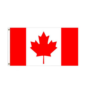 Drapel mare Canada