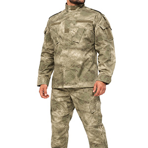 Set camuflaj camo A-Tacs ripstop