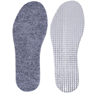 Branțuri pentru pantofi ALU