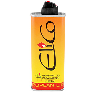 Benzină pentru brichete 125 ml