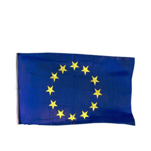 Drapel mare UE