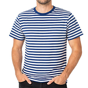 Tricou marinar pentru bărbați, Malfini