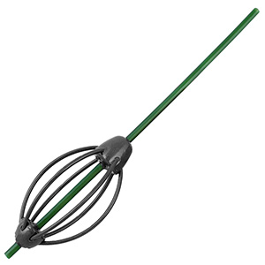 Momitor feeder de pescuit 