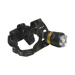 Lampă frontală cree T6 LED Dimmer