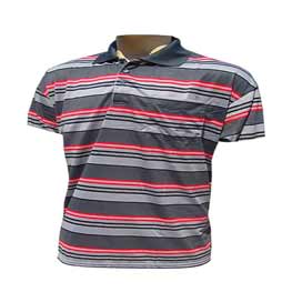 Tricou Maxi cu mânecă scurtă