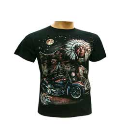 Tricou Redskin