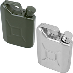 Butelcă Canistră 170 ml