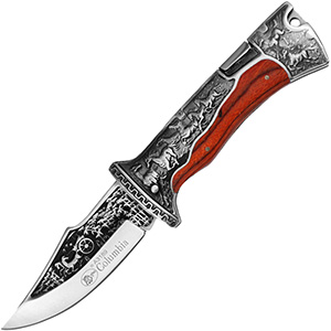 Briceag de vânătoare, Kandar A3188