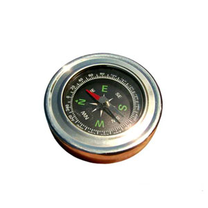 Busolă PILOT springle mini