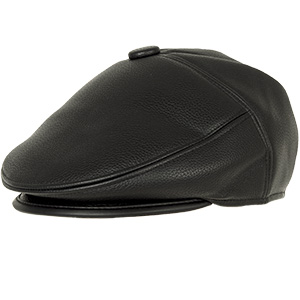 Bekovka negru izolat