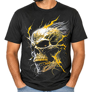  Tricou Terminator