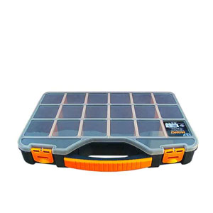 Organizator pentru garaj 13