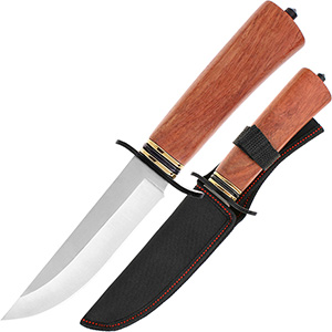 Cuțit de vânătoare LN300 cu percutor