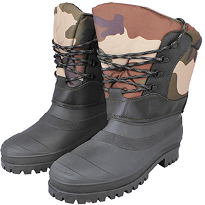 Cizme de zăpadă camuflaj RYSY