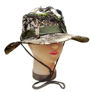 pălărie de camuflaj realtree