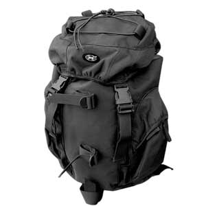 Rucsac MFH Recon L, negru