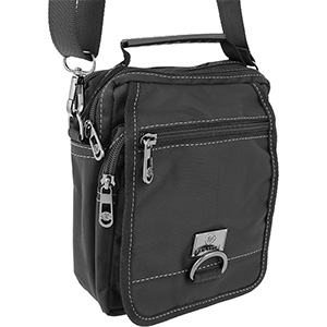 Geantă de umăr New Berry neagră