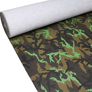 Țesătură camuflaj model 95 cz