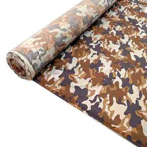 țesătură camuflaj mars