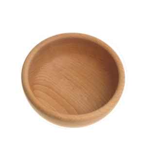 Bol din lemn 14cm