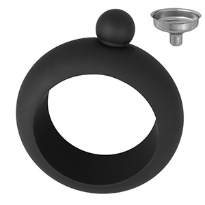 Ploscă în formă de brățară