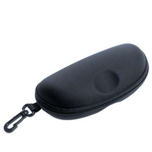 Toc pentru ochelari BDK negru