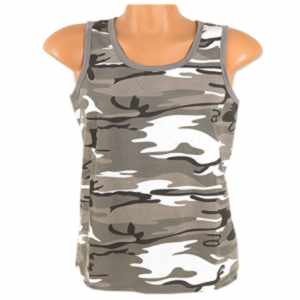 Maiou de camuflaj Gold Champion metro