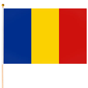 Steagul Romaniei 45x30cm