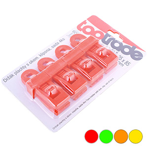 Suport pentru prelate cu ochi