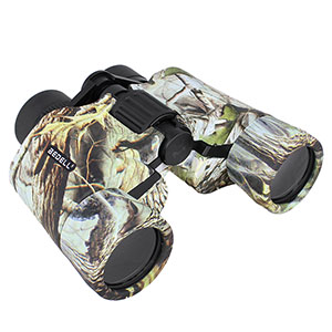 Binoclu Bedell 8x40 3D Camo