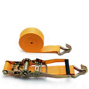 Frânghie pentru asigurarea bagajelor 4,2cm x 7m