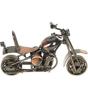 Machetă metalică Motocicletei M195