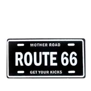 Magnet Route 66 Mother Road