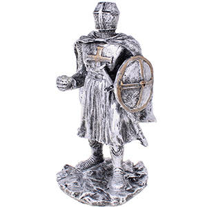 Cavaler cruciat cu sabie