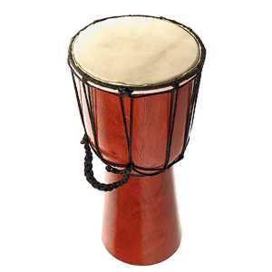 Tobă bongo djembe 40cm