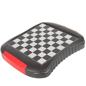 Șah magnetic