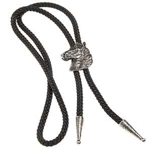 Cravată Cowboy Bolo Cal