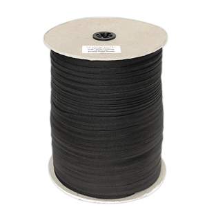 Bandă neagră 13 mm metraj