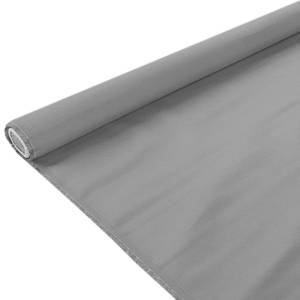 Material metraj gri deschis