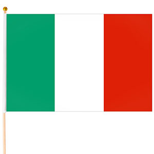 Steag Italia, 40x30cm