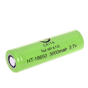 Acumulator reîncărcabil 18650 3000mAh 3,7V 