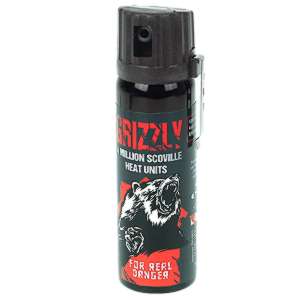Spray împotriva urșilor Grizzly 63ml