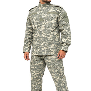 Set camuflaj pentru bărbați AT digital RipStop