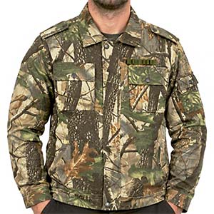 Geacă de camuflaj Loshan Z6007-3D-1