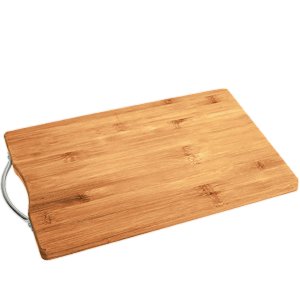 Tocător din bambus 22x32cm Bamboo